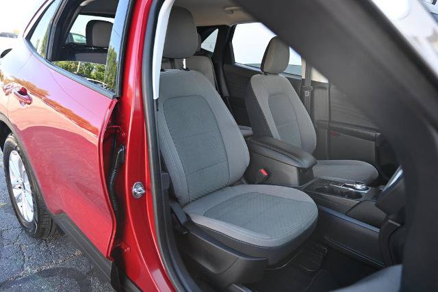 Certified 2022 Ford Escape SE w/ Cold Weather Package FWD image 22