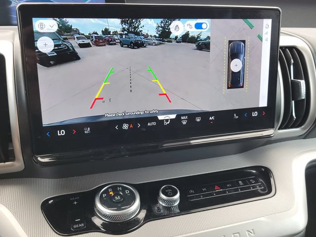 Certified 2025 Ford Expedition Max Active AWD/4WD image 19