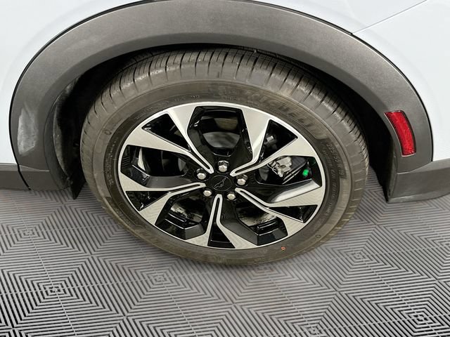 Certified 2025 Ford Mustang Mach-E Select w/ Comfort Package Lite AWD/4WD image 36