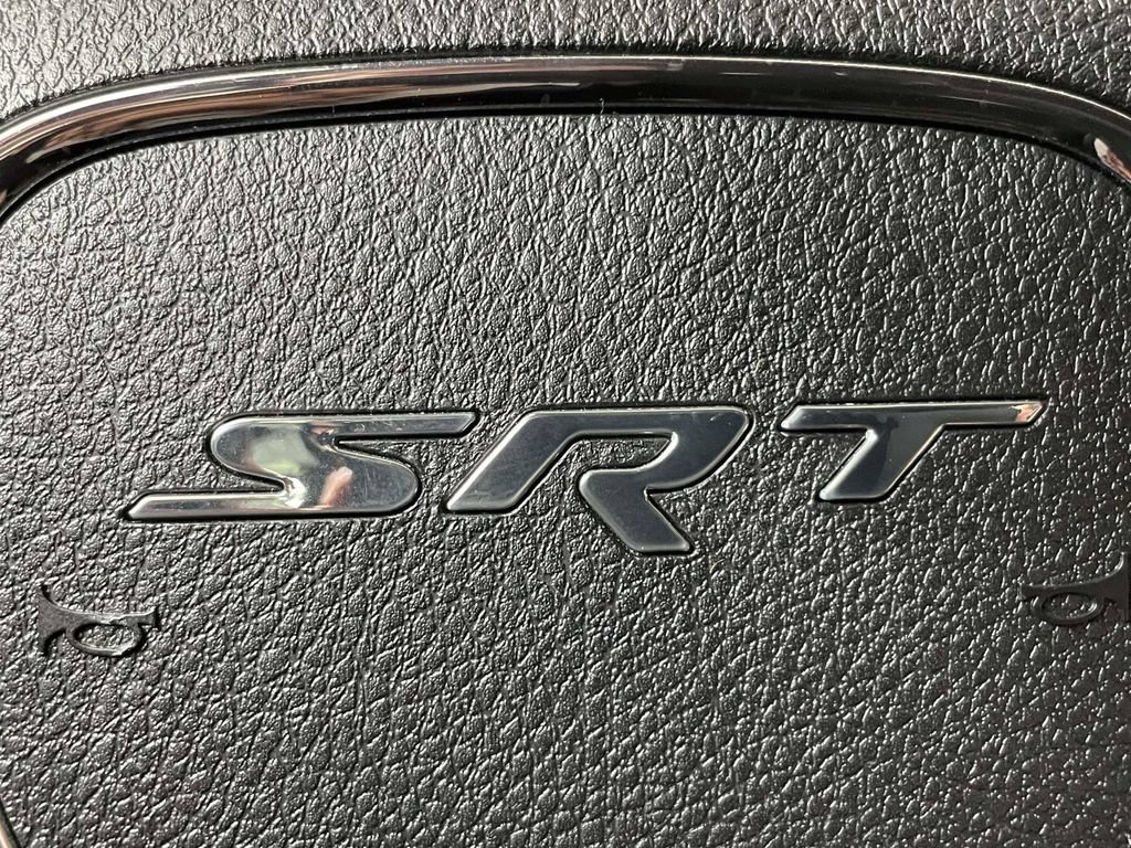 Used 2023 Dodge Charger SRT Hellcat w/ Harman/Kardon Audio Group RWD image 27