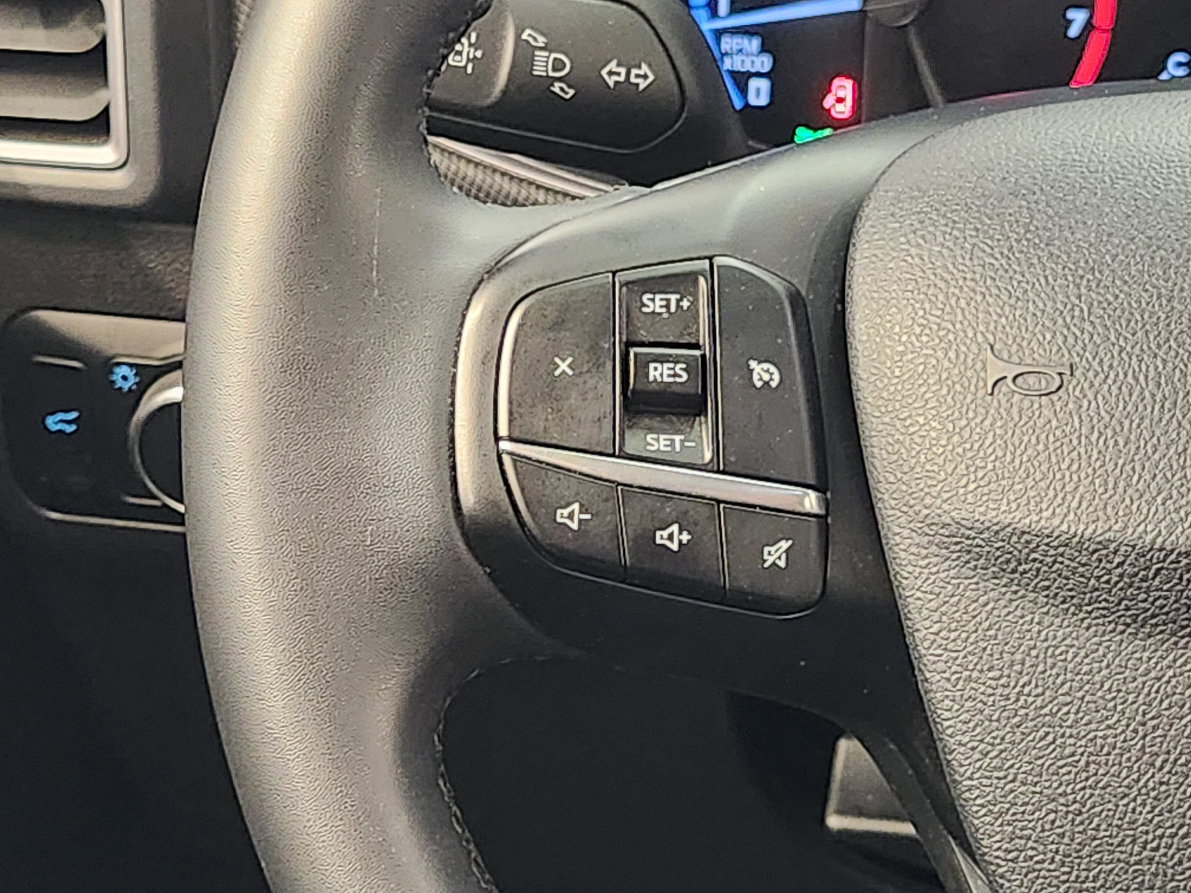 Certified 2024 Ford Bronco Sport Big Bend w/ Convenience Package image 28