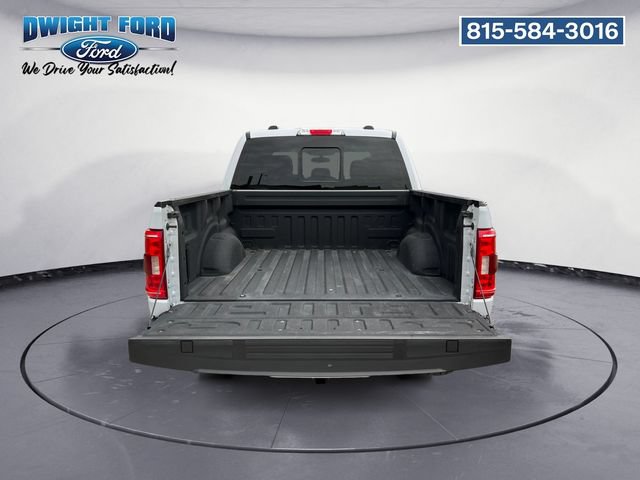 Certified 2022 Ford F150 XLT w/ Equipment Group 302A High AWD/4WD image 11