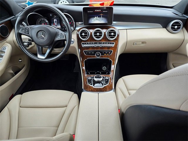 Used 2018 Mercedes-Benz C 300 Sedan image 9