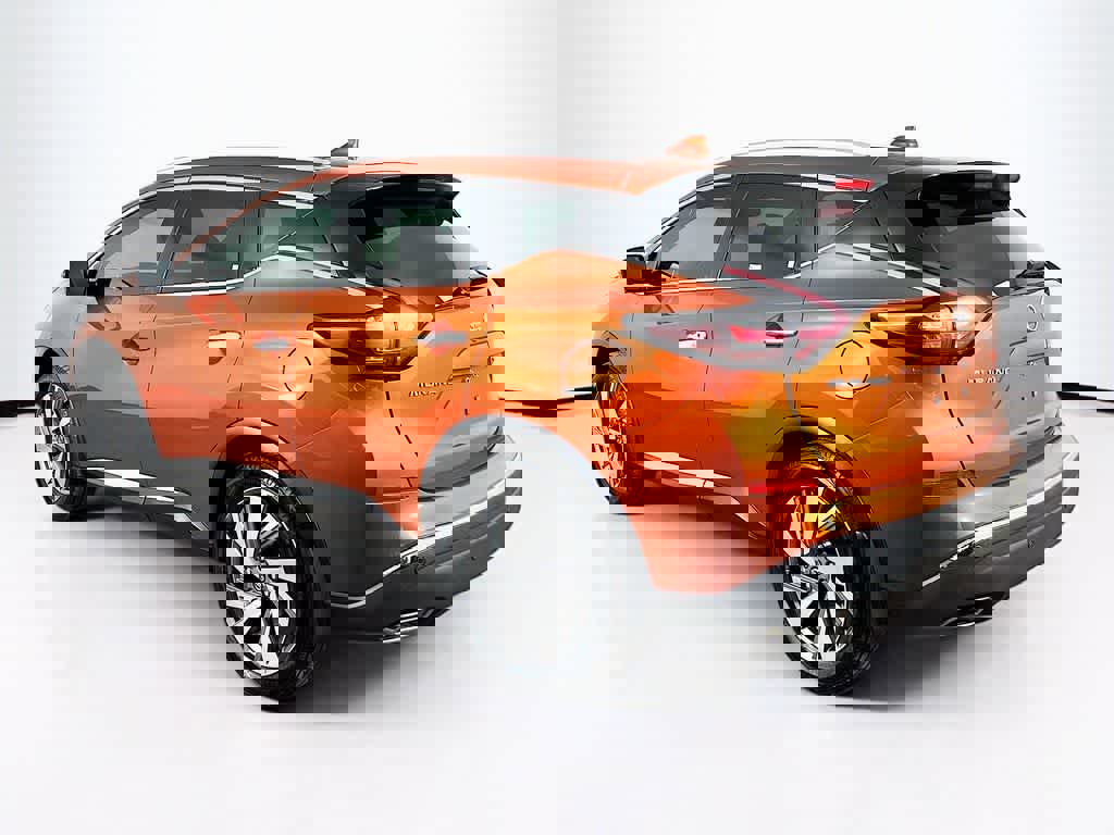 Used 2020 Nissan Murano SL image 4