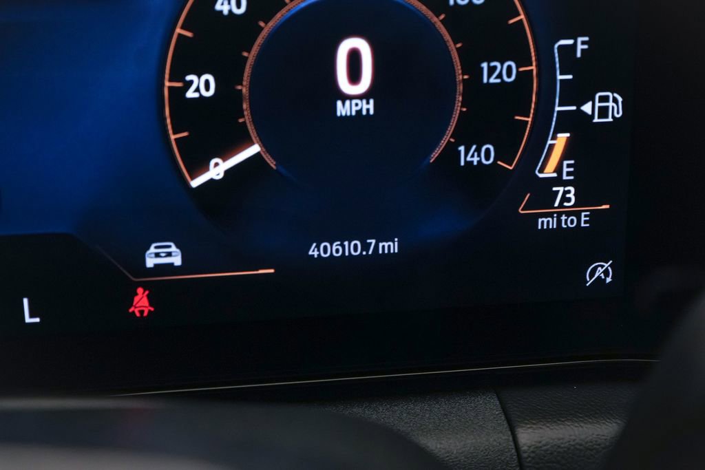 Certified 2024 Ford Mustang Premium RWD image 17