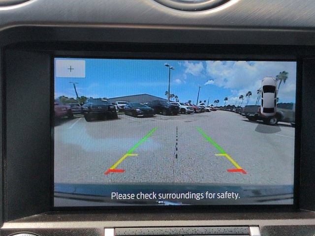 Certified 2022 Ford Mustang Premium w/ Equipment Group 201A RWD image 19