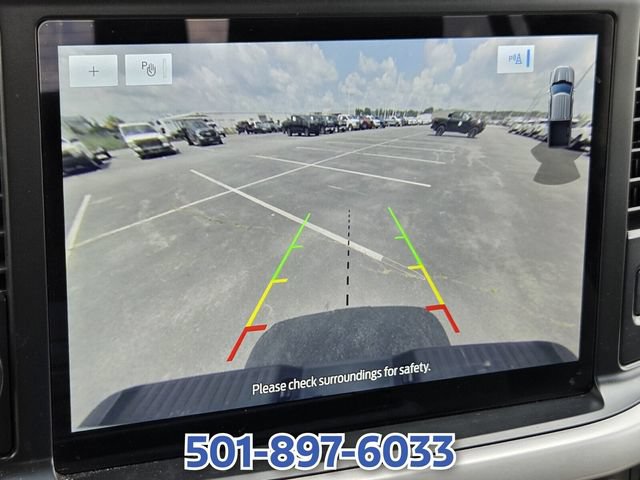 Certified 2023 Ford F150 XLT w/ Equipment Group 302A High AWD/4WD image 20