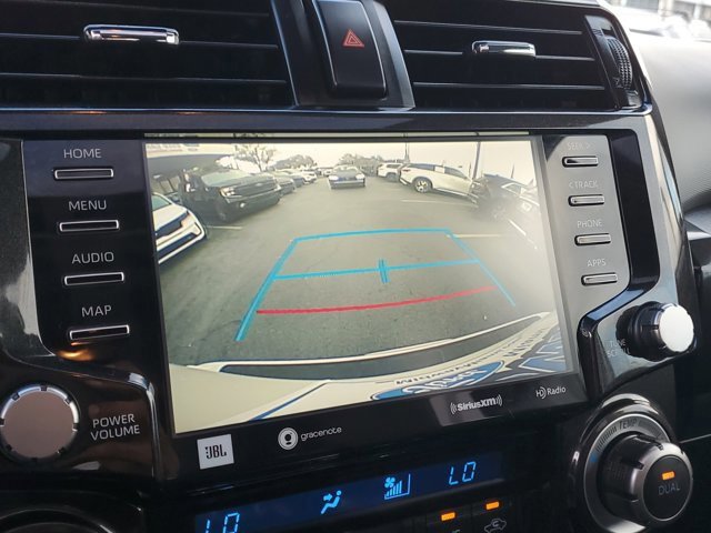 Used 2020 Toyota 4Runner Nightshade image 35