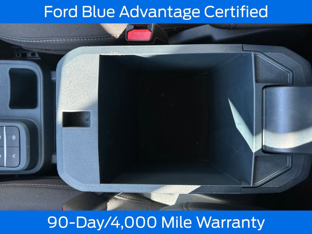 Certified 2022 Ford Maverick XL w/ Equipment Group 100A Standard image 16