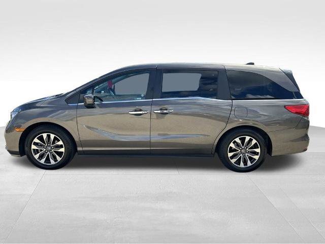 Used 2022 Honda Odyssey EX-L image 7
