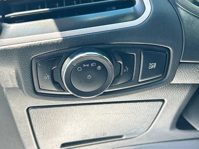 Certified 2023 Ford Edge SEL AWD/4WD image 14