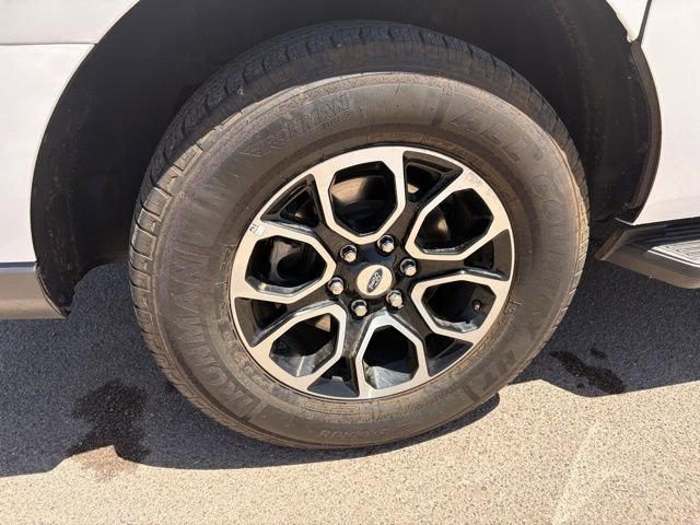 Certified 2024 Ford Expedition Max XLT AWD/4WD image 12