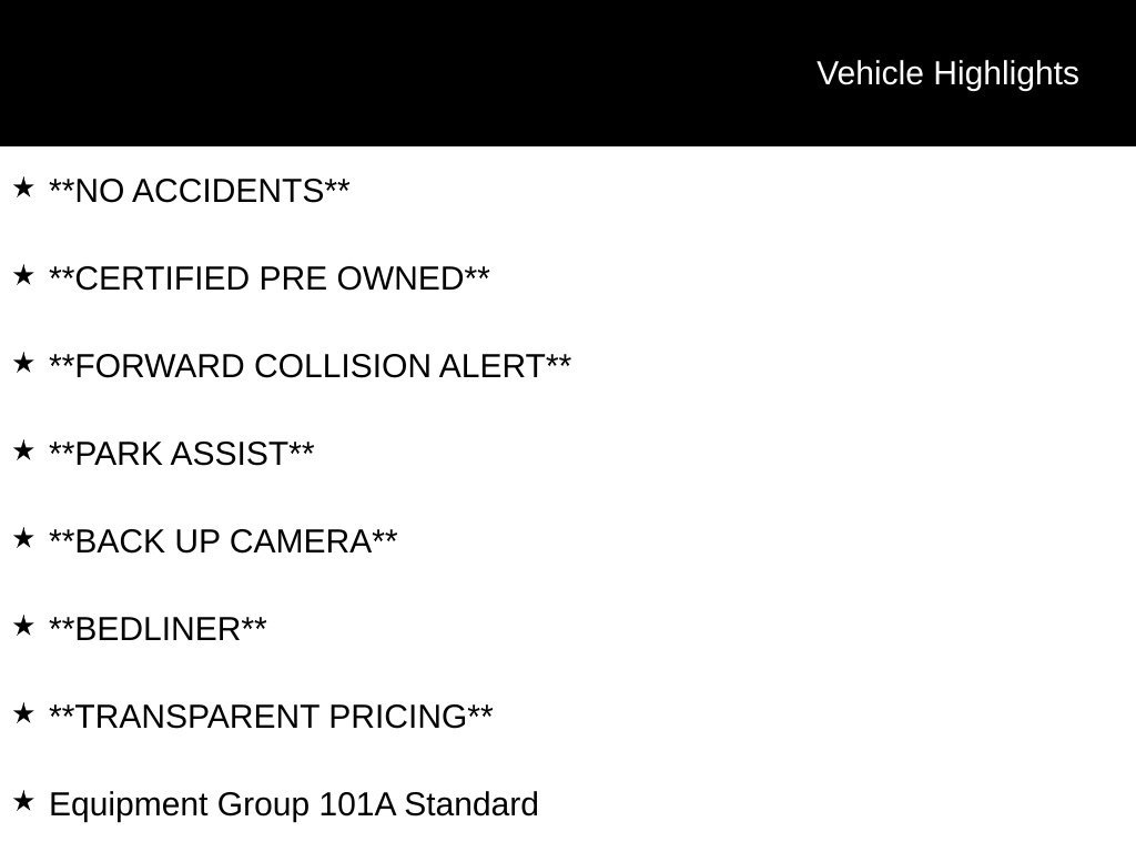 Certified 2023 Ford F150 XL w/ STX Appearance Package RWD image 18