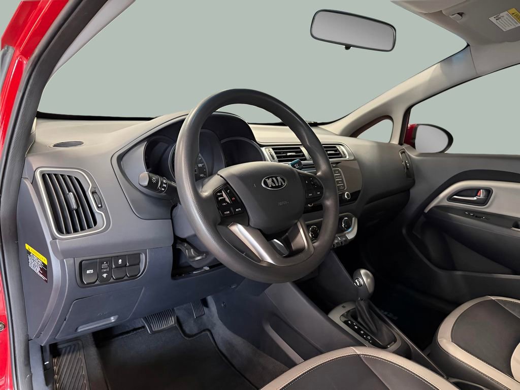 Used 2017 Kia Rio LX w/ Power Package image 28