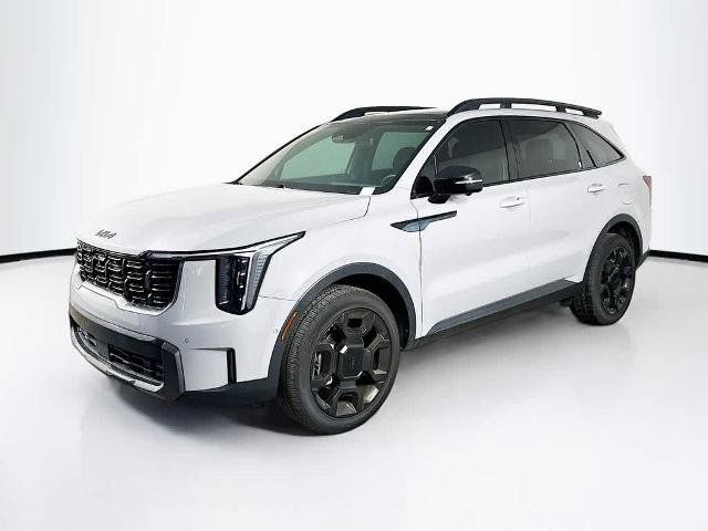 Used 2025 Kia Sorento SX Prestige