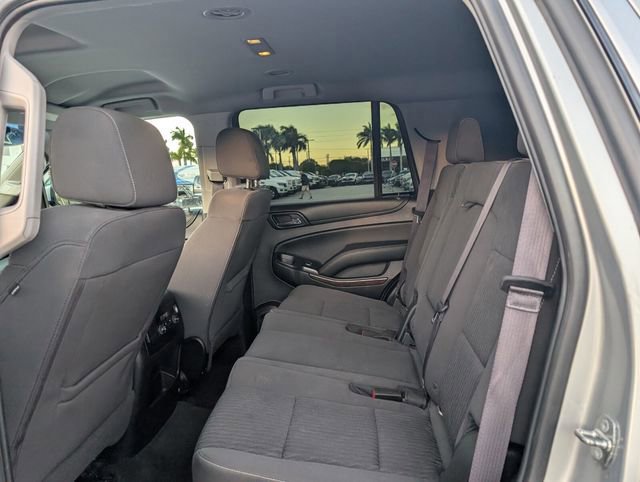 Used 2017 Chevrolet Tahoe LS image 12
