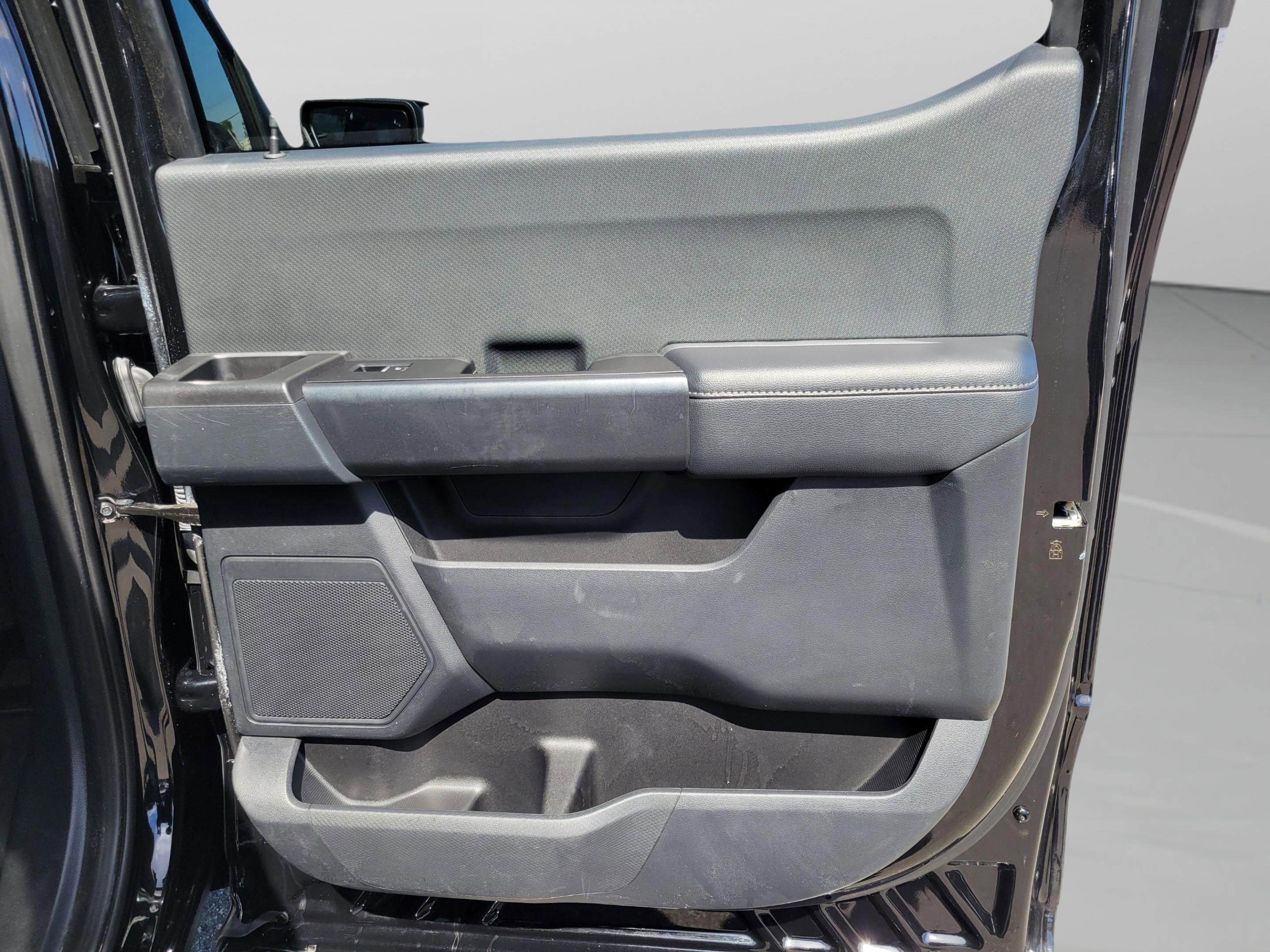 Certified 2023 Ford F150 XL w/ STX Appearance Package image 30