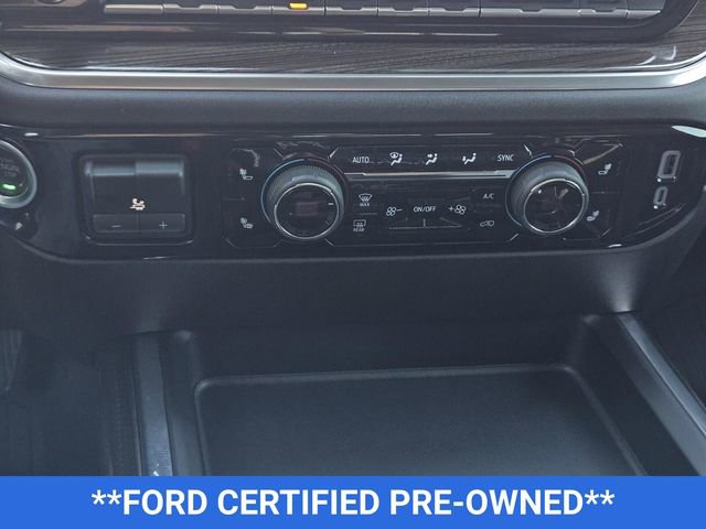 Used 2024 Chevrolet Silverado 2500 LT image 24