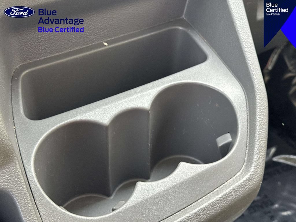 Certified 2022 Ford Transit 350 XLT RWD image 26