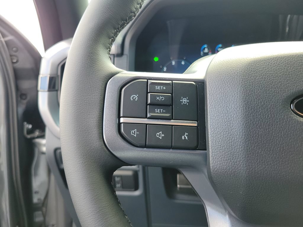 Certified 2026 Ford F150 XLT w/ FX4 Off-Road Package AWD/4WD image 24