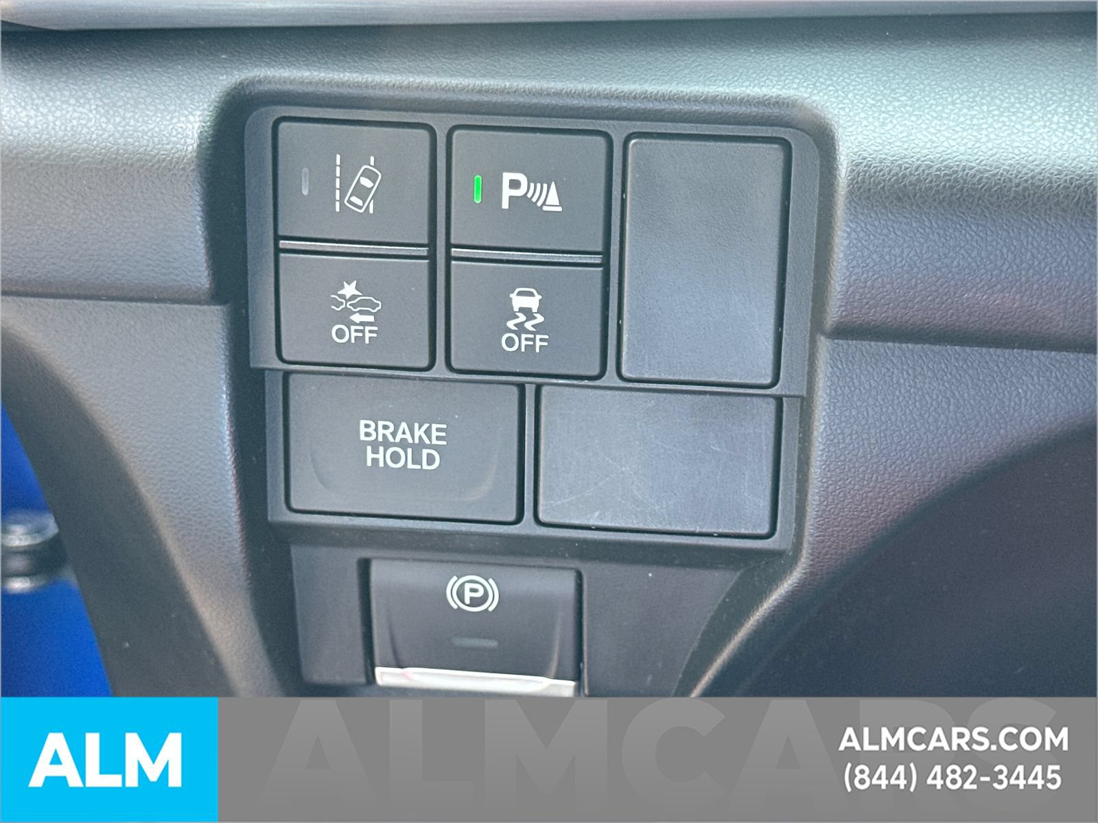 Used 2019 Acura RDX A-Spec AWD/4WD image 38