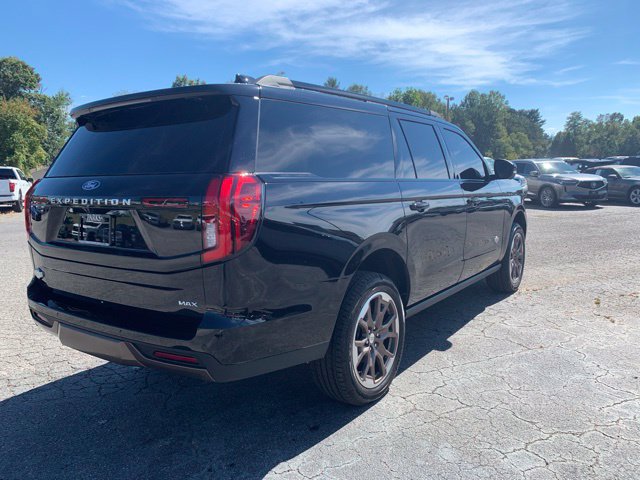 Certified 2026 Ford Expedition Max King Ranch AWD/4WD image 8