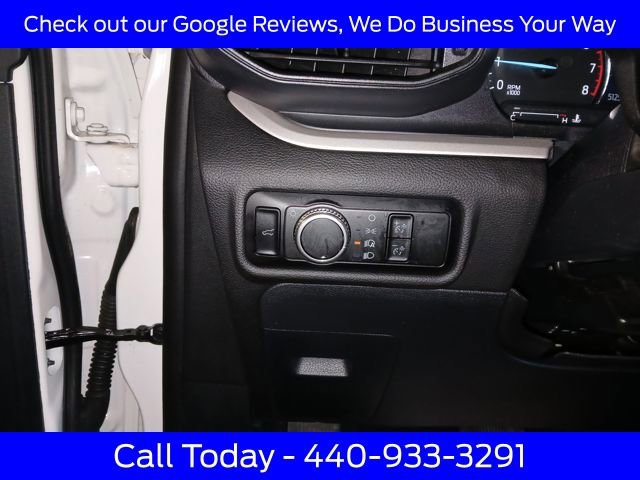 Certified 2023 Ford Explorer XLT image 22