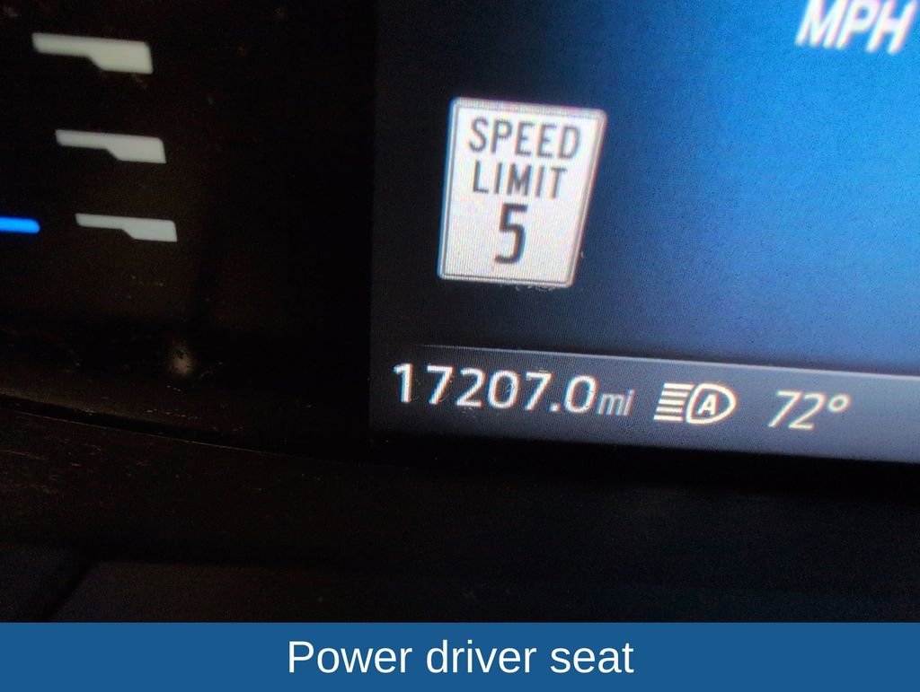 Certified 2023 Ford Escape Active w/ Tech Pack #1 FWD image 23