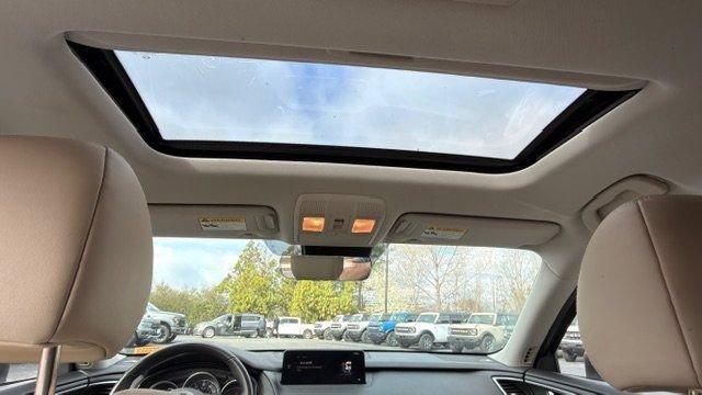 Used 2022 MAZDA CX-9 Touring Plus image 10