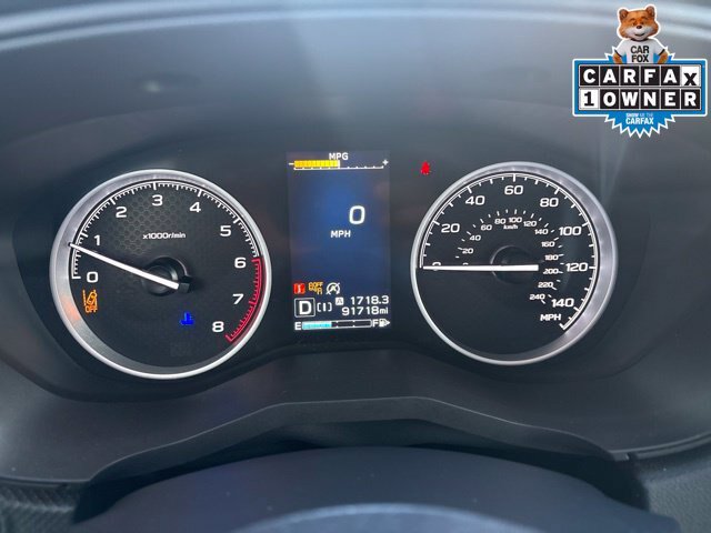 Used 2020 Subaru Forester Premium AWD/4WD image 23