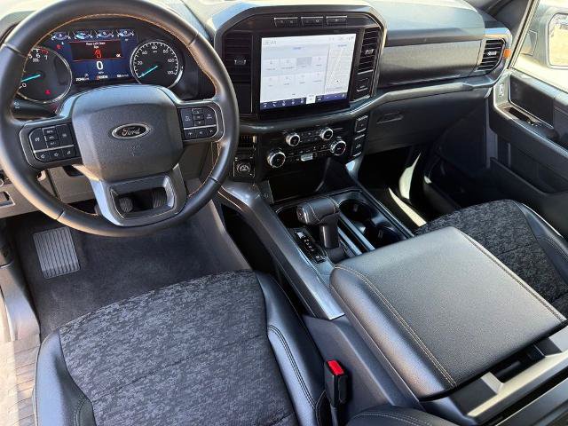 Certified 2023 Ford F150 Tremor w/ Bed Utility Package AWD/4WD image 9