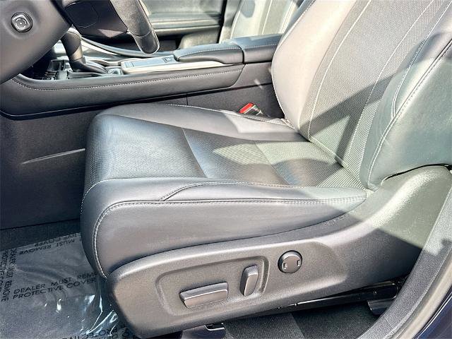 Used 2021 Lexus RX 350 AWD image 16