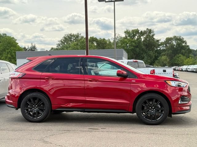 Certified 2024 Ford Edge ST-Line AWD/4WD image 36