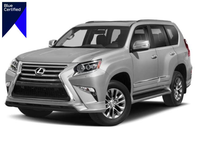 Used 2018 Lexus GX 460