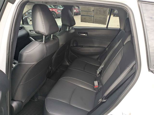 Used 2023 Toyota Corolla Cross XLE AWD/4WD image 14
