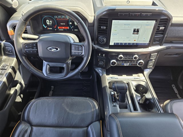 Certified 2023 Ford F150 Tremor w/ Equipment Group 402A High image 26