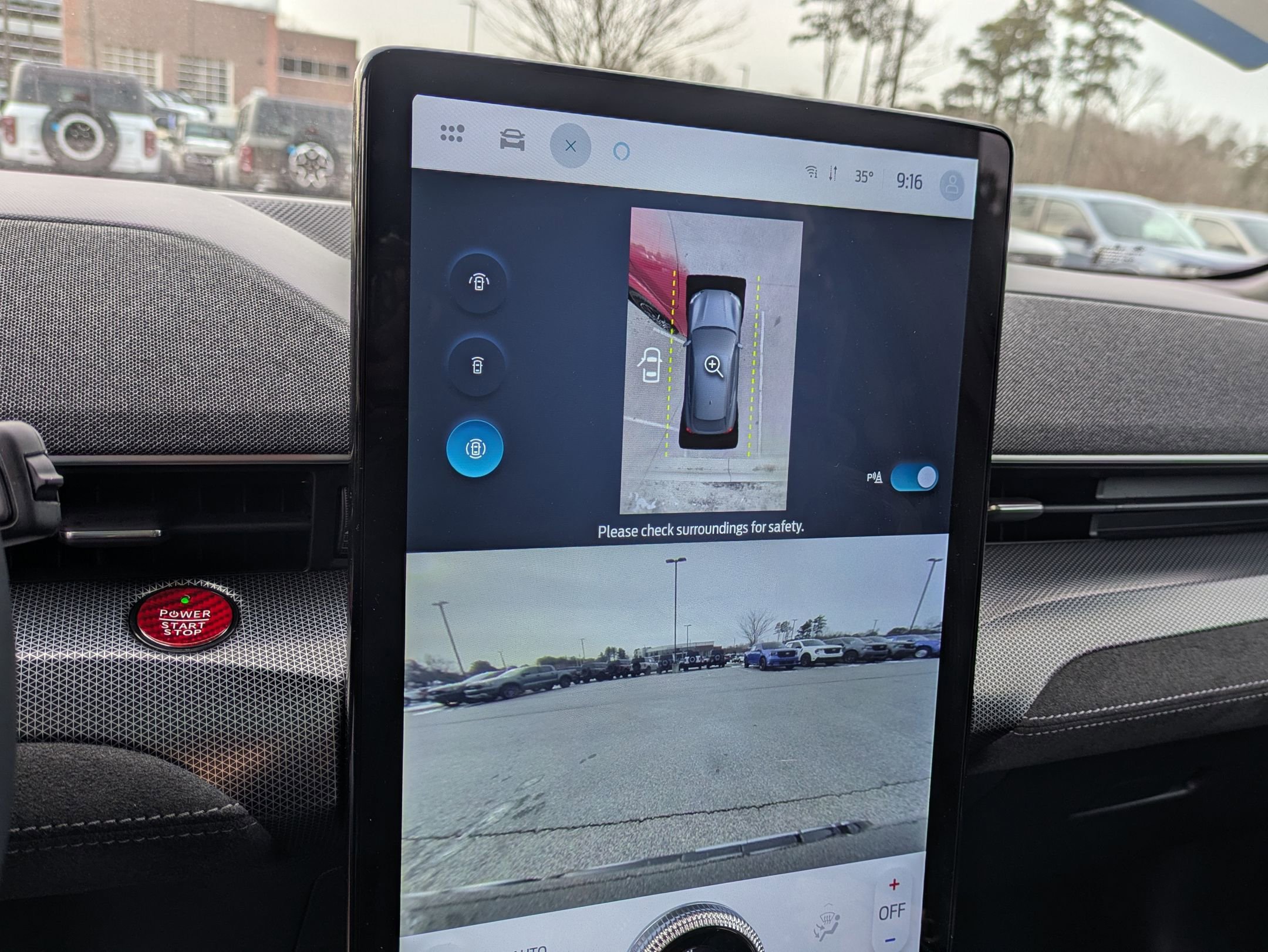 Certified 2022 Ford Mustang Mach-E GT w/ GT Performance Edition image 24