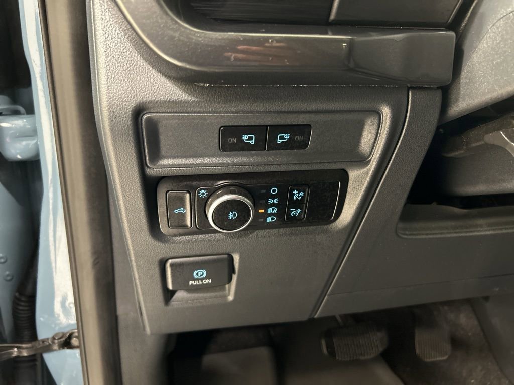Certified 2023 Ford F150 XL w/ STX Appearance Package AWD/4WD image 14