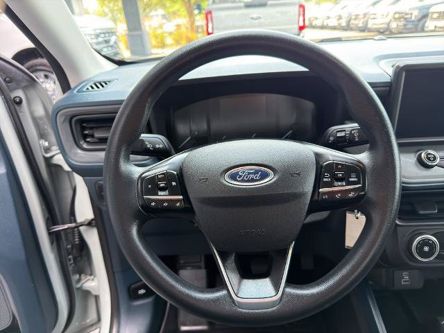 Certified 2024 Ford Maverick XL w/ Equipment Group 100A Standard AWD/4WD image 21