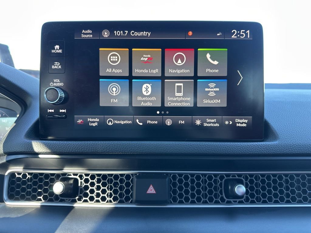 Used 2024 Honda Civic Type R image 8