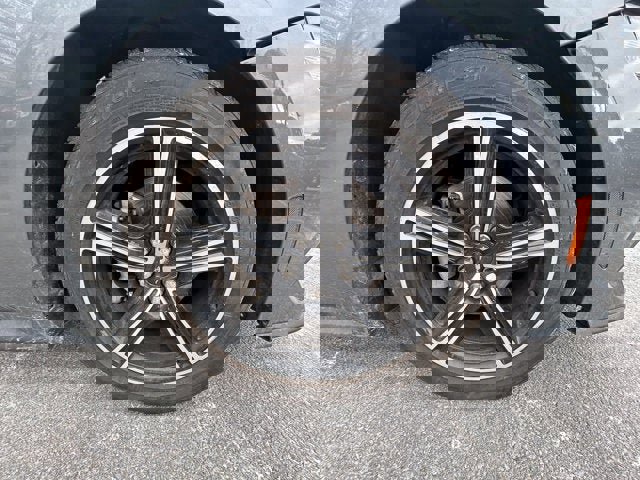 Certified 2024 Ford Mustang Premium image 11