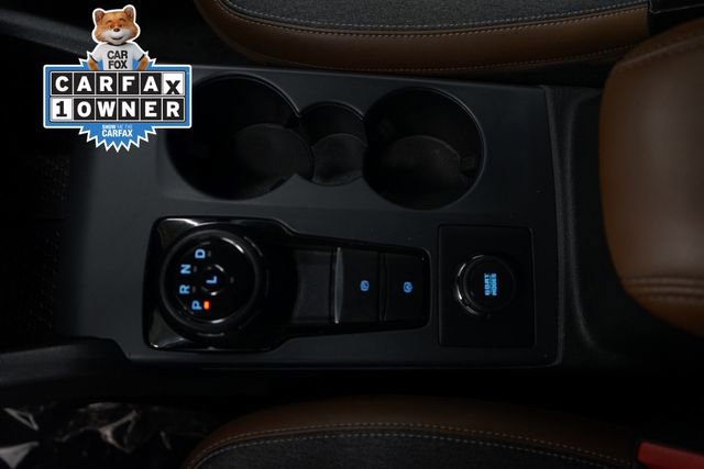 Certified 2022 Ford Bronco Sport Outer Banks AWD/4WD image 25
