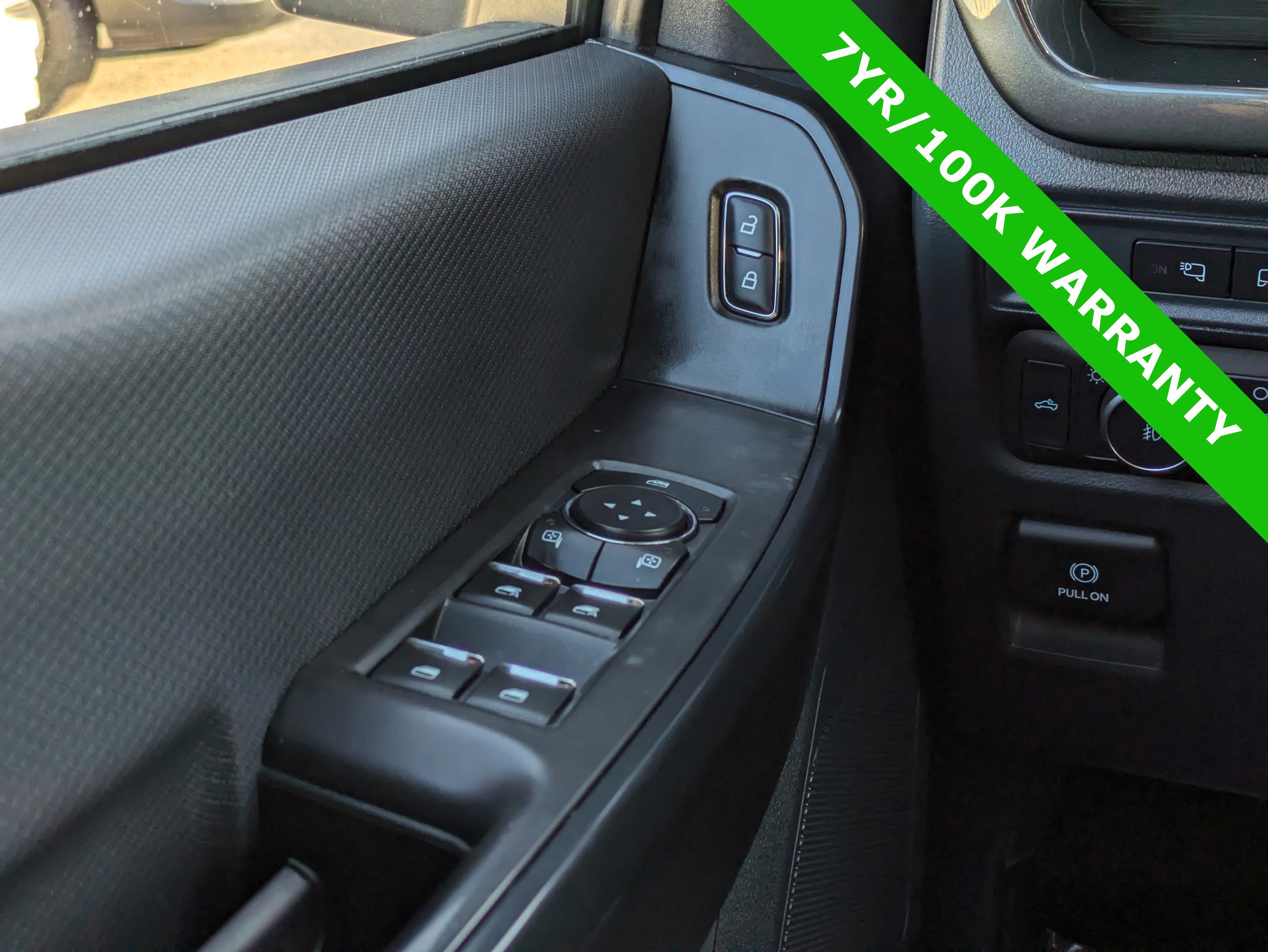 Certified 2022 Ford F150 XL w/ STX Appearance Package image 24