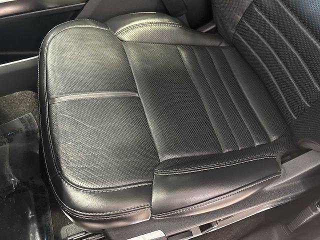 Certified 2023 Ford F150 Platinum AWD/4WD image 19