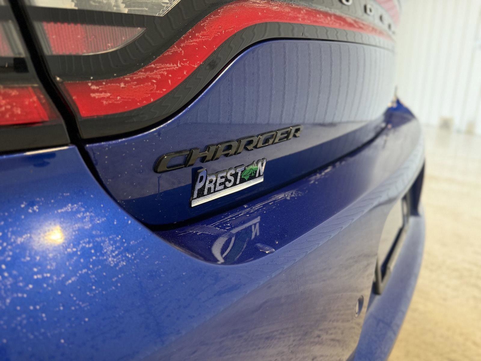 Used 2021 Dodge Charger Scat Pack image 32