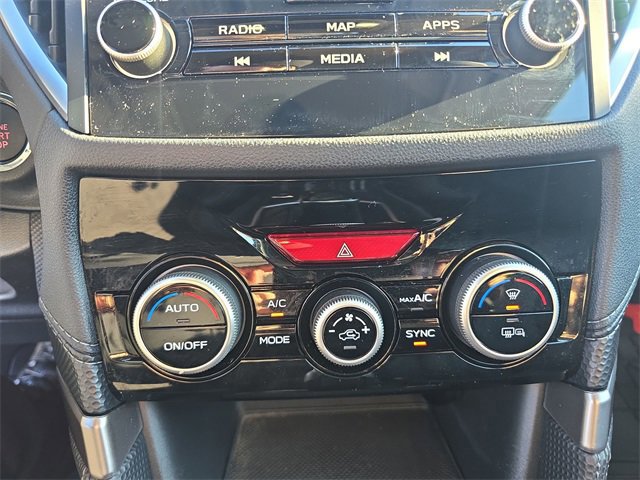 Used 2023 Subaru Forester Limited image 20