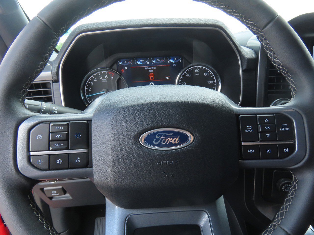 Certified 2023 Ford F150 XLT w/ Equipment Group 302A High RWD image 26