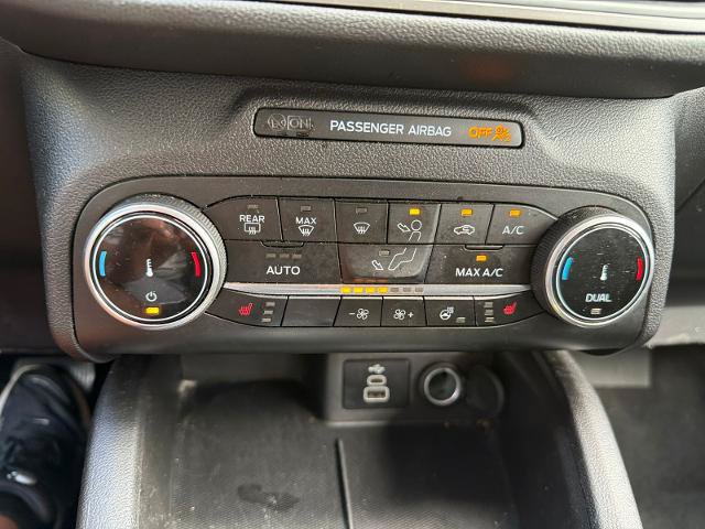 Certified 2024 Ford Escape Active AWD/4WD image 11
