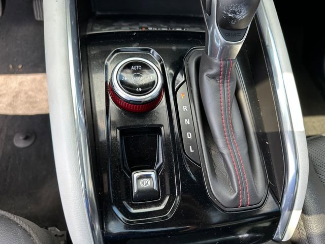Used 2023 GMC Canyon AT4X AWD/4WD image 22