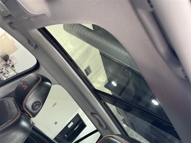 Used 2023 GMC Terrain AT4 w/ Infotainment Package II AWD/4WD image 29
